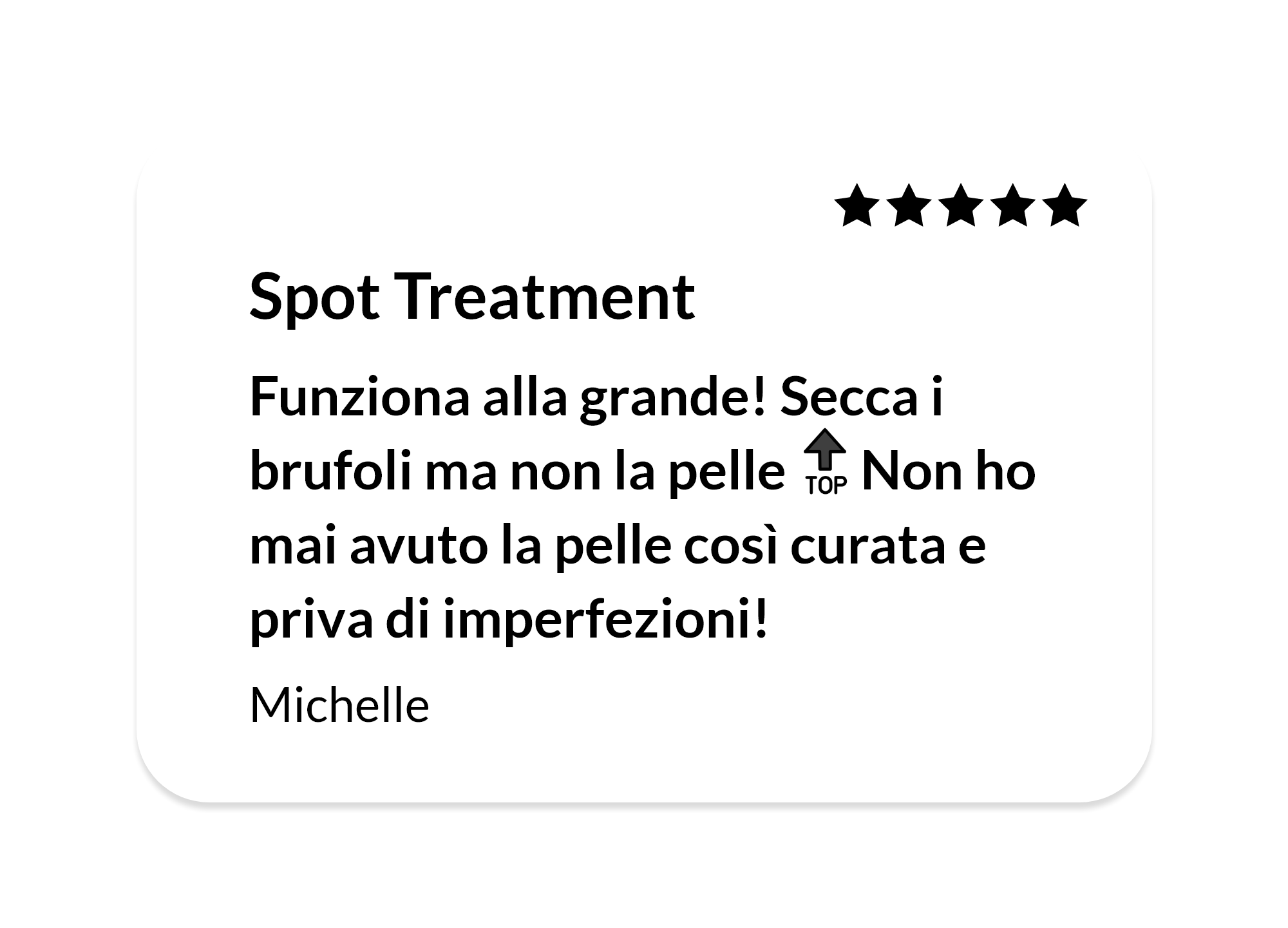 Spot Treatment review – 3